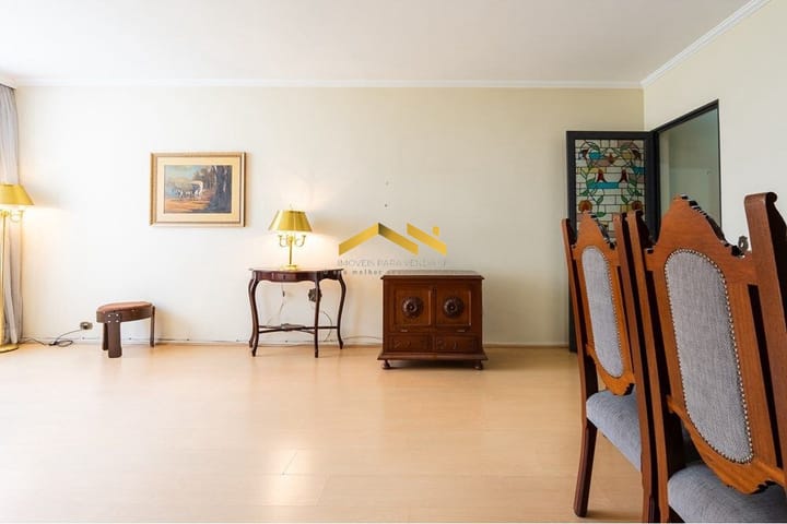 Apartamento à venda com 2 quartos, 97m² - Foto 30