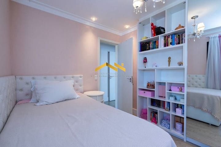 Apartamento à venda com 3 quartos, 83m² - Foto 48