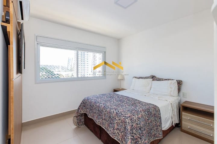 Apartamento à venda com 3 quartos, 92m² - Foto 40