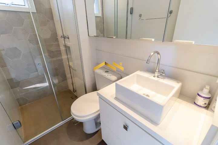 Apartamento à venda com 2 quartos, 114m² - Foto 25