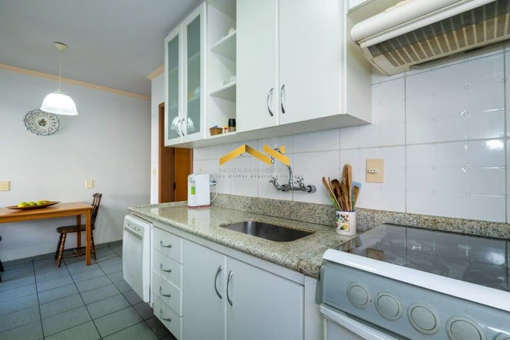 Apartamento à venda com 3 quartos, 129m² - Foto 6