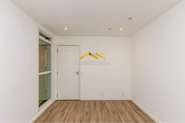 Apartamento à venda com 3 quartos, 218m² - Foto 9