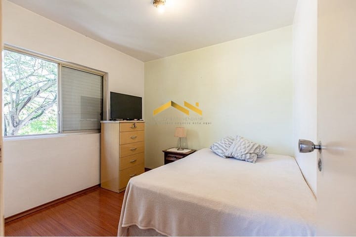 Apartamento à venda com 3 quartos, 65m² - Foto 23