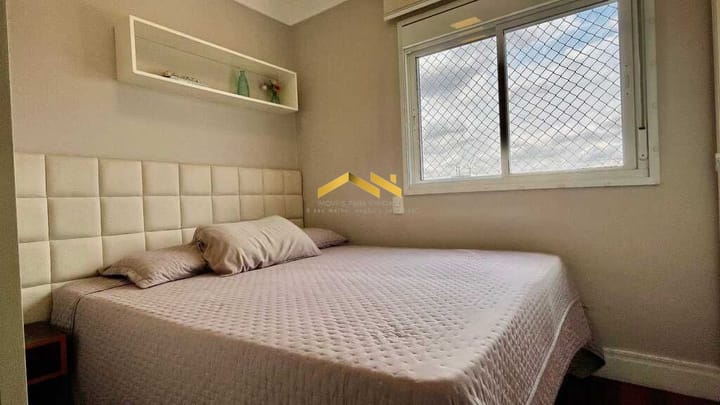 Apartamento à venda com 3 quartos, 138m² - Foto 68