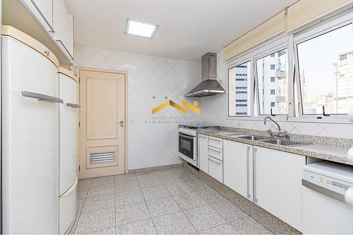 Apartamento à venda com 5 quartos, 340m² - Foto 17