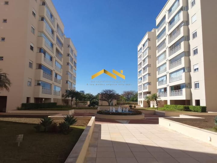 Apartamento à venda com 2 quartos, 84m² - Foto 7