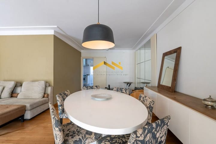 Apartamento à venda com 3 quartos, 143m² - Foto 32