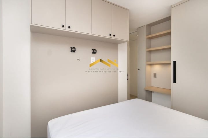 Apartamento à venda com 2 quartos, 66m² - Foto 35