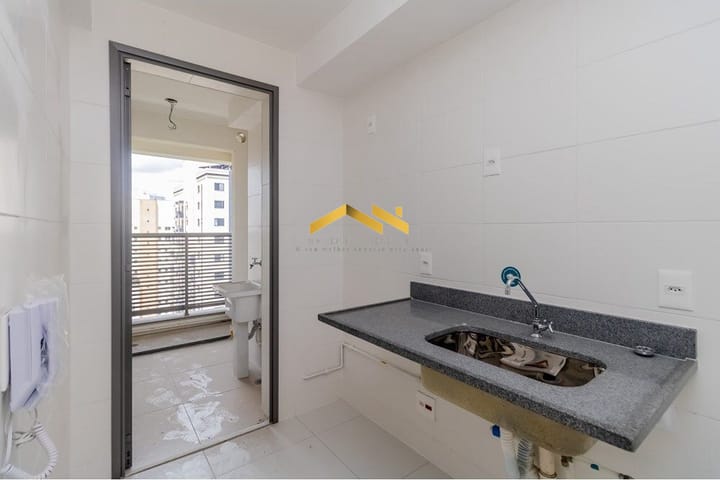 Apartamento à venda com 2 quartos, 61m² - Foto 38