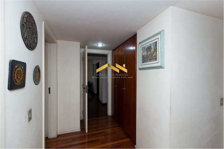 Apartamento à venda com 4 quartos, 192m² - Foto 109