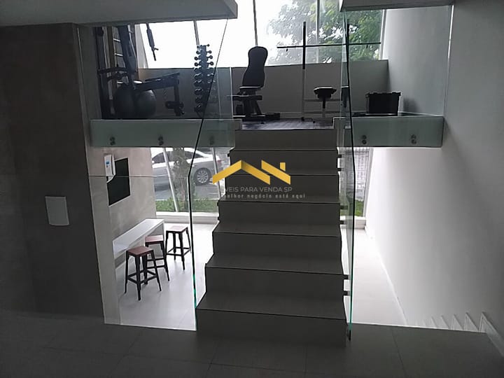 Apartamento à venda com 2 quartos, 70m² - Foto 9