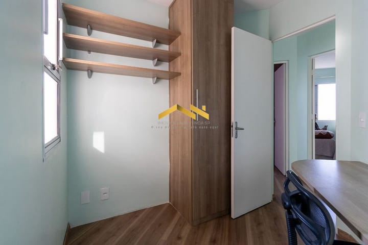 Apartamento à venda com 3 quartos, 59m² - Foto 17