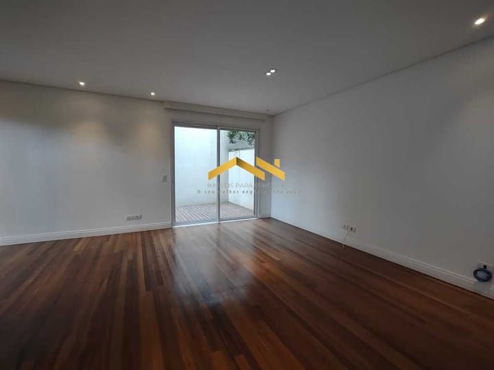 Casa à venda com 4 quartos, 300m² - Foto 4