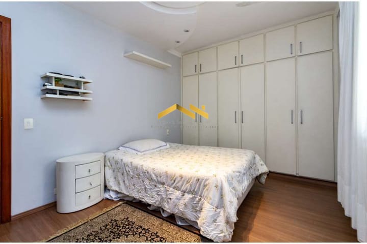 Casa à venda com 3 quartos, 230m² - Foto 24