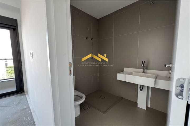 Apartamento à venda com 3 quartos, 139m² - Foto 34