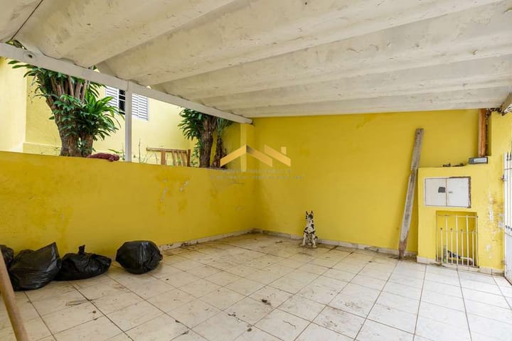 Casa à venda com 2 quartos, 140m² - Foto 16