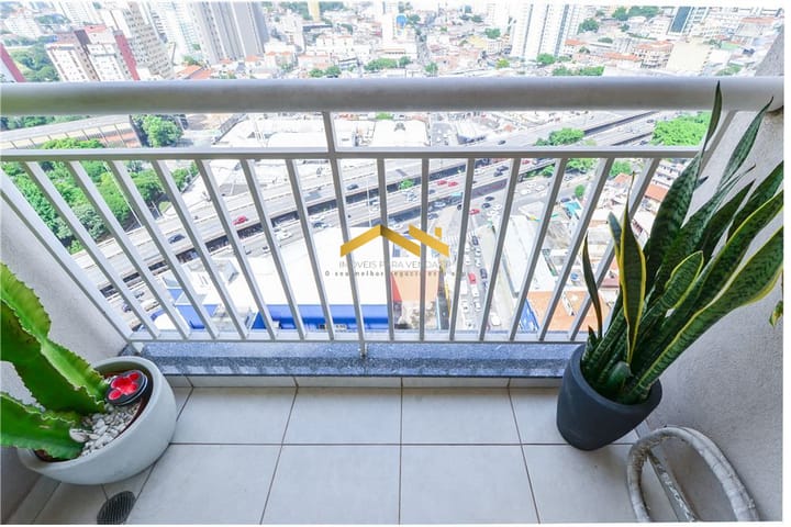 Apartamento à venda com 2 quartos, 55m² - Foto 33