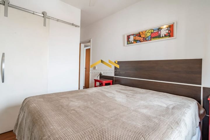 Apartamento à venda com 3 quartos, 83m² - Foto 57