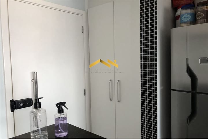 Apartamento à venda com 3 quartos, 63m² - Foto 33