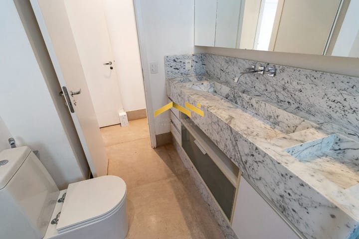 Apartamento à venda com 2 quartos, 112m² - Foto 5