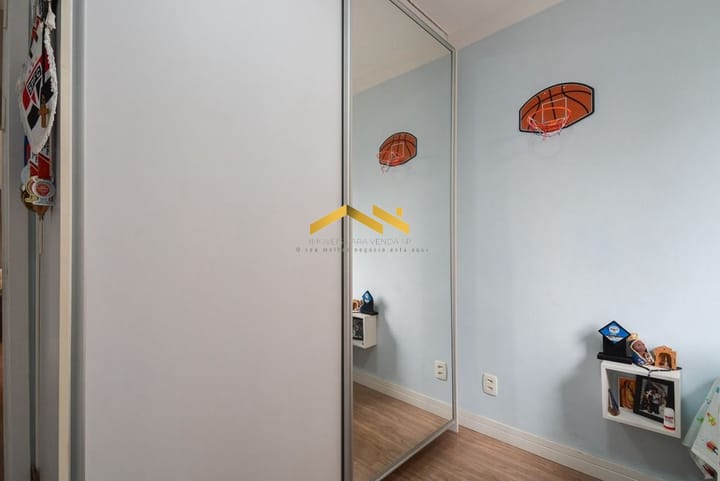 Apartamento à venda com 3 quartos, 104m² - Foto 61