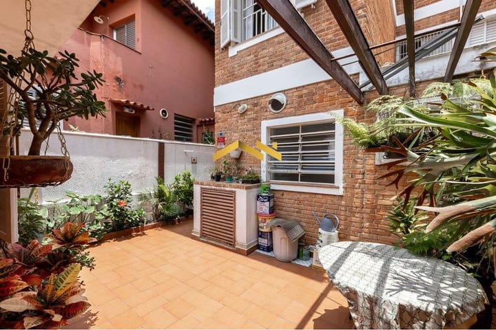 Casa à venda com 3 quartos, 162m² - Foto 19