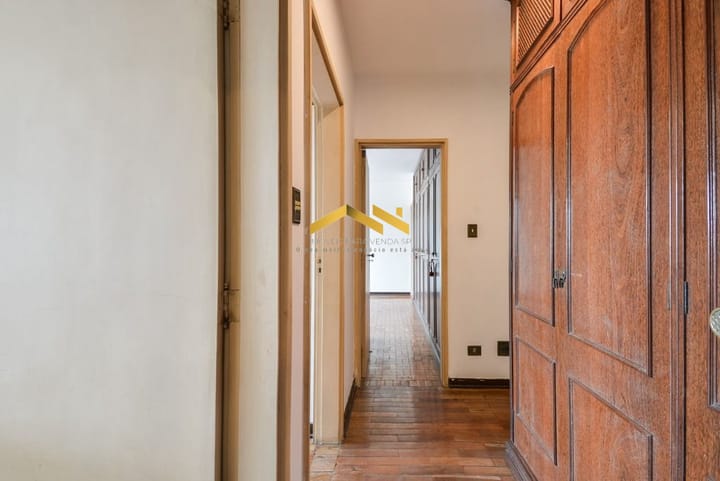 Apartamento à venda com 3 quartos, 181m² - Foto 40