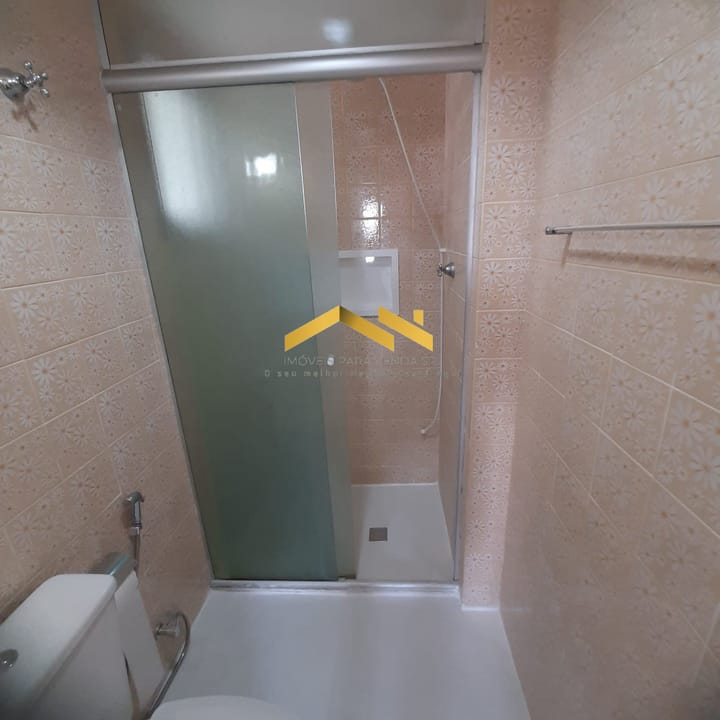 Apartamento à venda com 2 quartos, 56m² - Foto 3