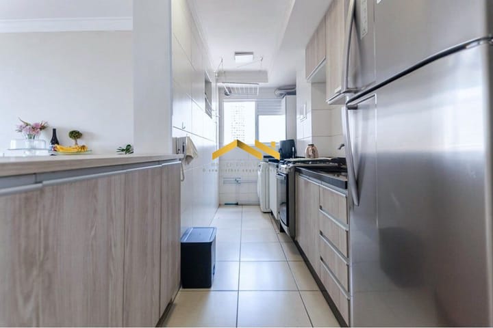 Apartamento à venda com 2 quartos, 60m² - Foto 39