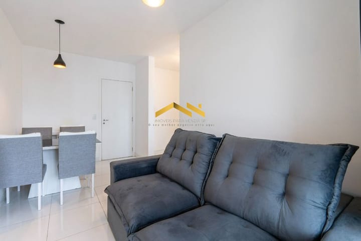 Apartamento à venda com 2 quartos, 48m² - Foto 51