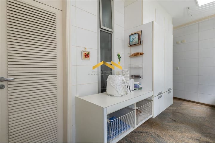 Apartamento à venda com 5 quartos, 296m² - Foto 27