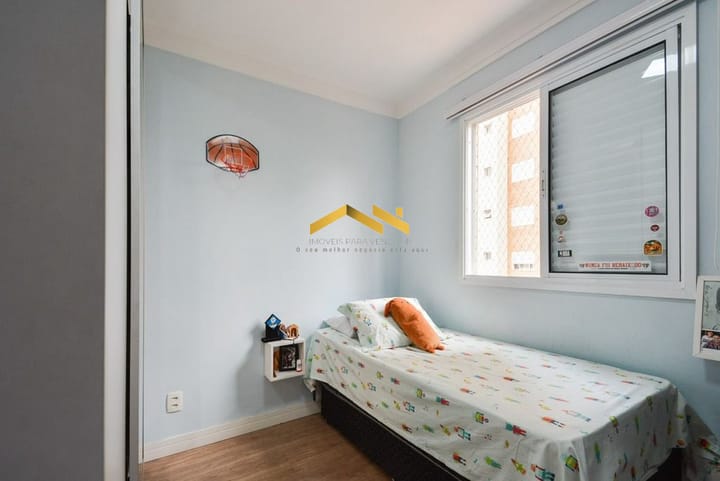 Apartamento à venda com 3 quartos, 104m² - Foto 59