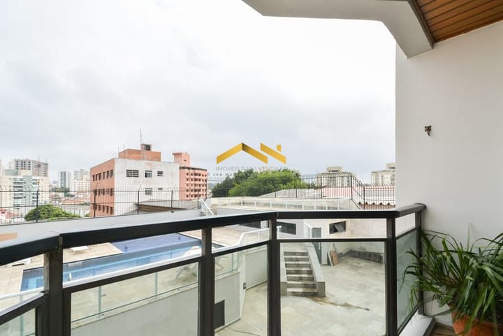 Apartamento à venda com 3 quartos, 144m² - Foto 55