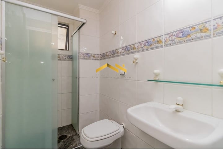 Apartamento à venda com 3 quartos, 112m² - Foto 33