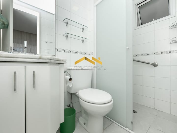 Apartamento à venda com 3 quartos, 78m² - Foto 23