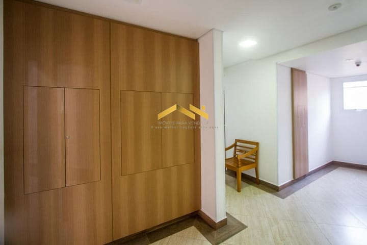 Apartamento à venda com 2 quartos, 85m² - Foto 5