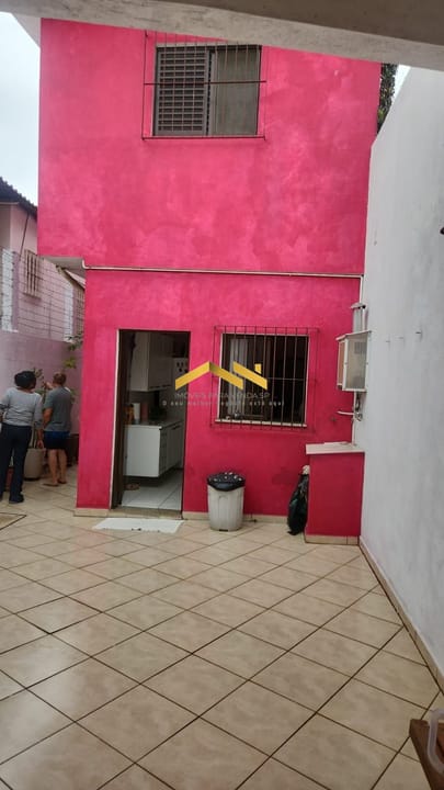 Casa à venda com 3 quartos, 130m² - Foto 18