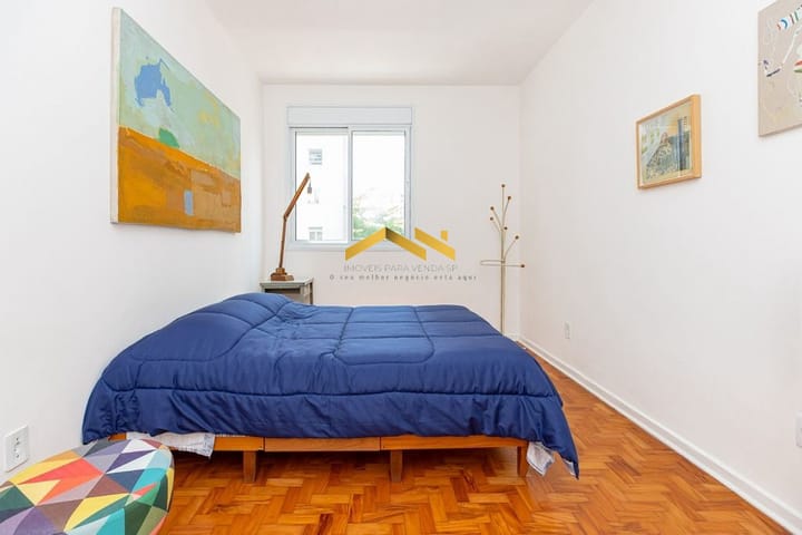 Apartamento à venda com 2 quartos, 114m² - Foto 13