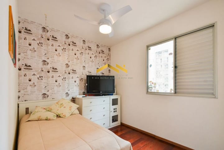 Apartamento à venda com 3 quartos, 64m² - Foto 24