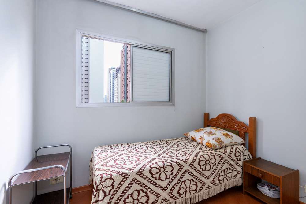 Apartamento à venda com 2 quartos, 62m² - Foto 3