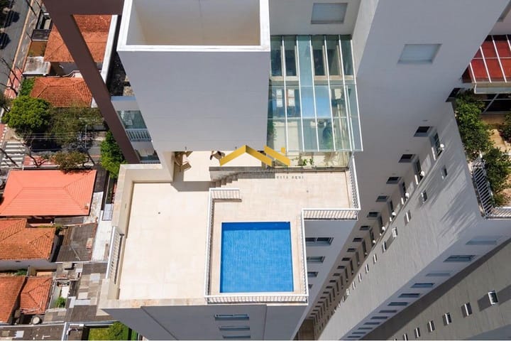 Apartamento à venda com 4 quartos, 284m² - Foto 21