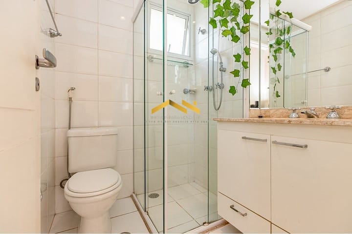 Apartamento à venda com 3 quartos, 132m² - Foto 8