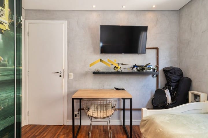 Apartamento à venda com 2 quartos, 111m² - Foto 18