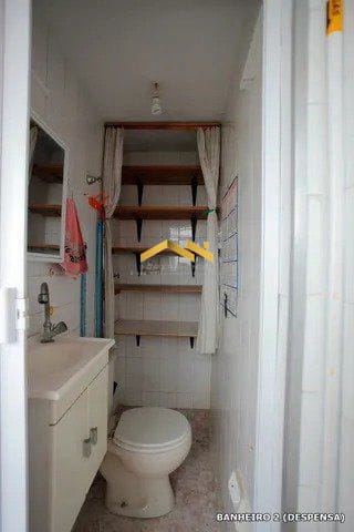 Apartamento à venda com 3 quartos, 65m² - Foto 3