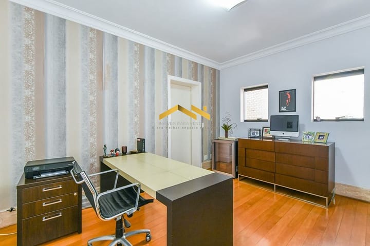 Apartamento à venda com 3 quartos, 247m² - Foto 12