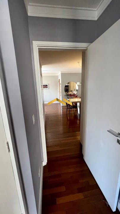 Apartamento à venda com 3 quartos, 129m² - Foto 13