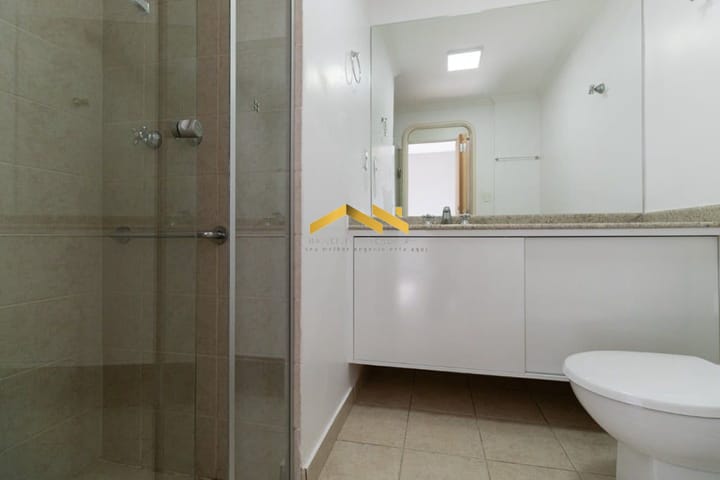 Apartamento à venda com 3 quartos, 209m² - Foto 17