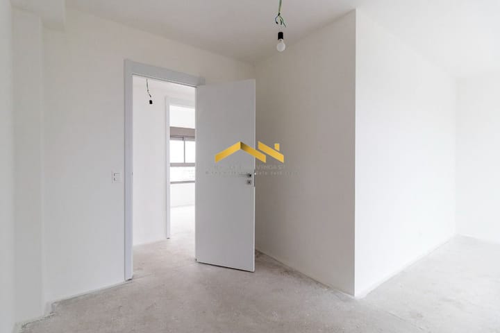 Apartamento à venda com 3 quartos, 165m² - Foto 46