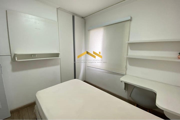 Apartamento à venda com 4 quartos, 104m² - Foto 35