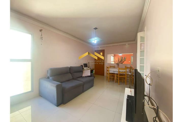 Apartamento à venda com 3 quartos, 61m² - Foto 27